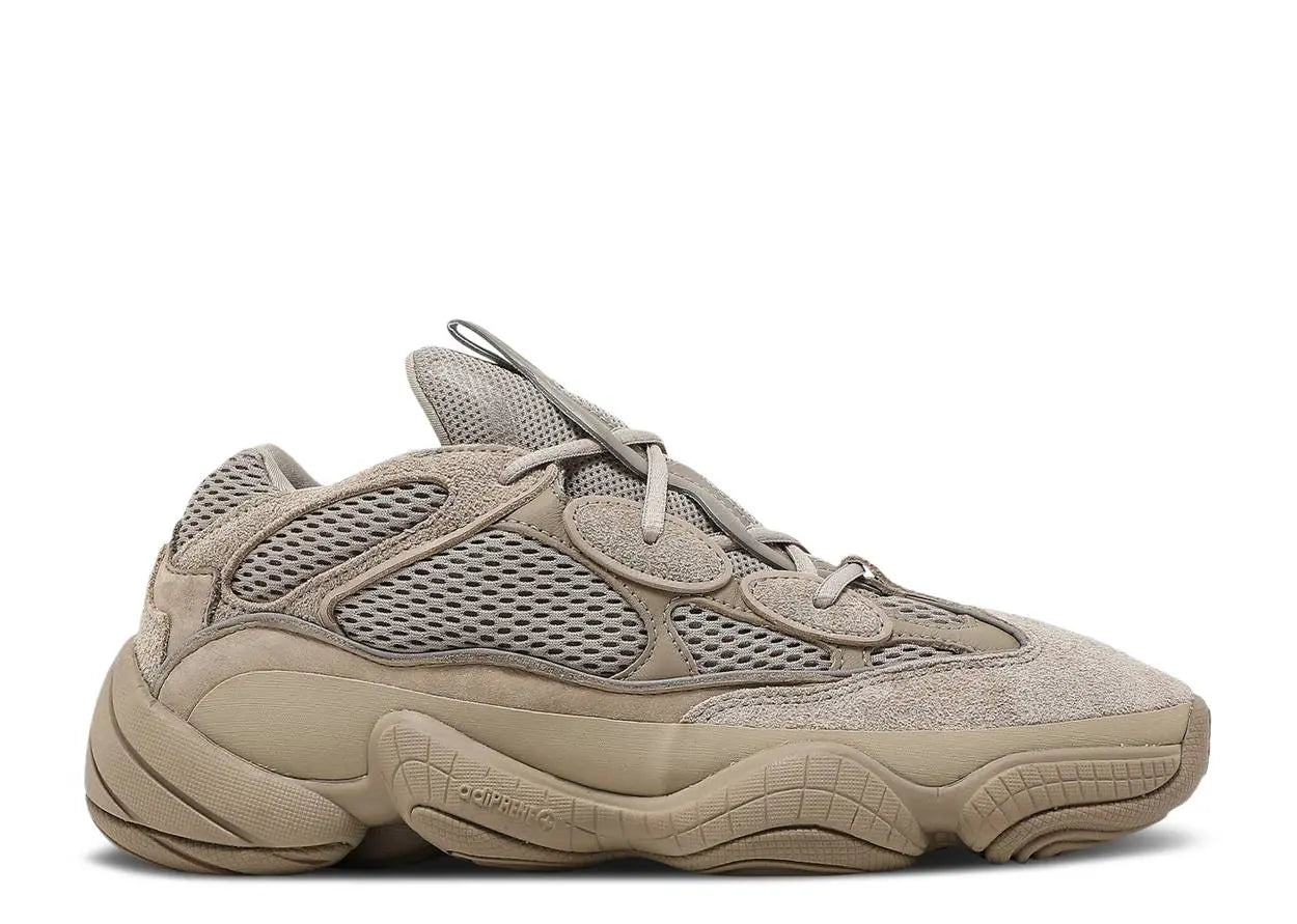 Adidas Yeezy 500 Taupe Light Yeezy