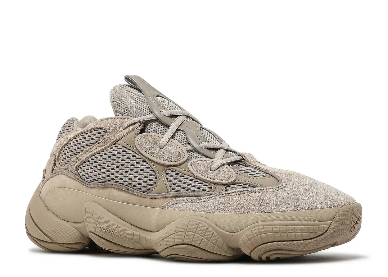 Adidas Yeezy 500 Taupe Light Yeezy