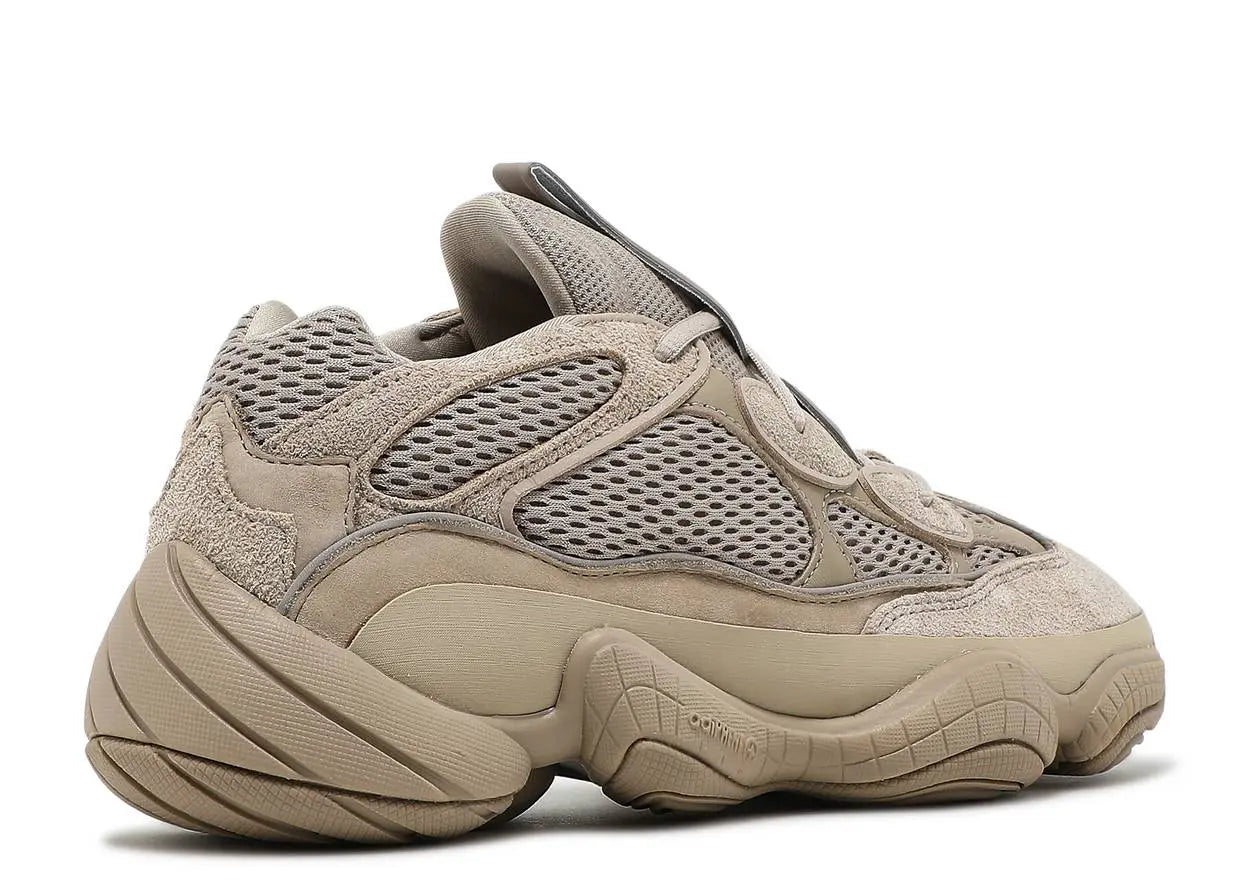 Adidas Yeezy 500 Taupe Light Yeezy