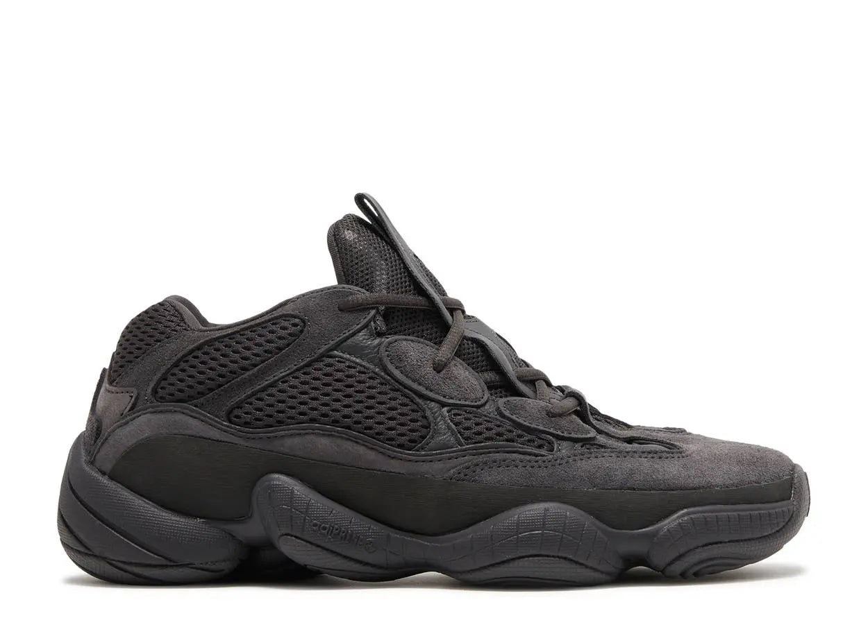 Adidas Yeezy 500 Utility Black Yeezy