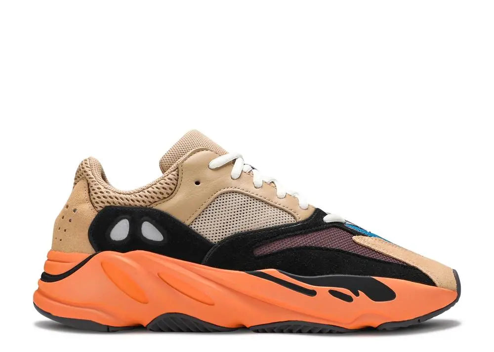 Adidas Yeezy 700 Enflame Amber Yeezy