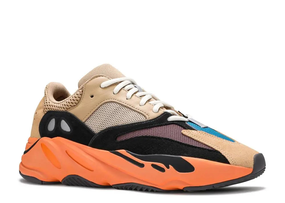 Adidas Yeezy 700 Enflame Amber Yeezy