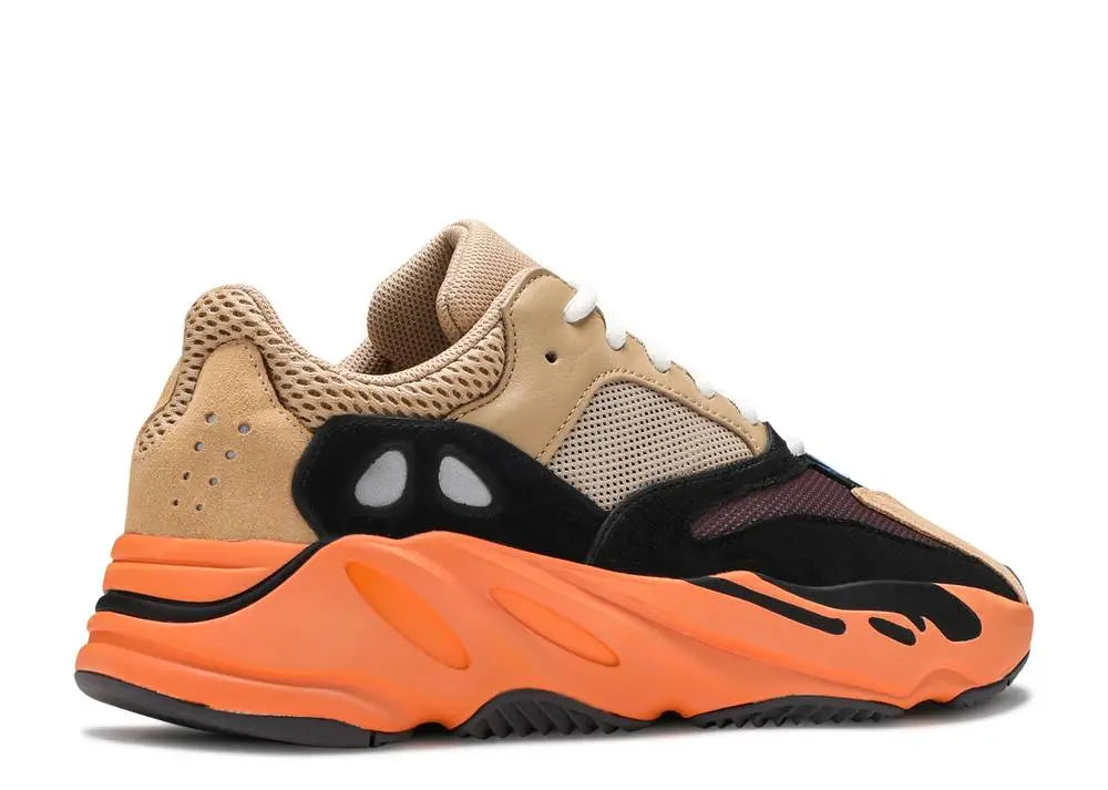Adidas Yeezy 700 Enflame Amber Yeezy