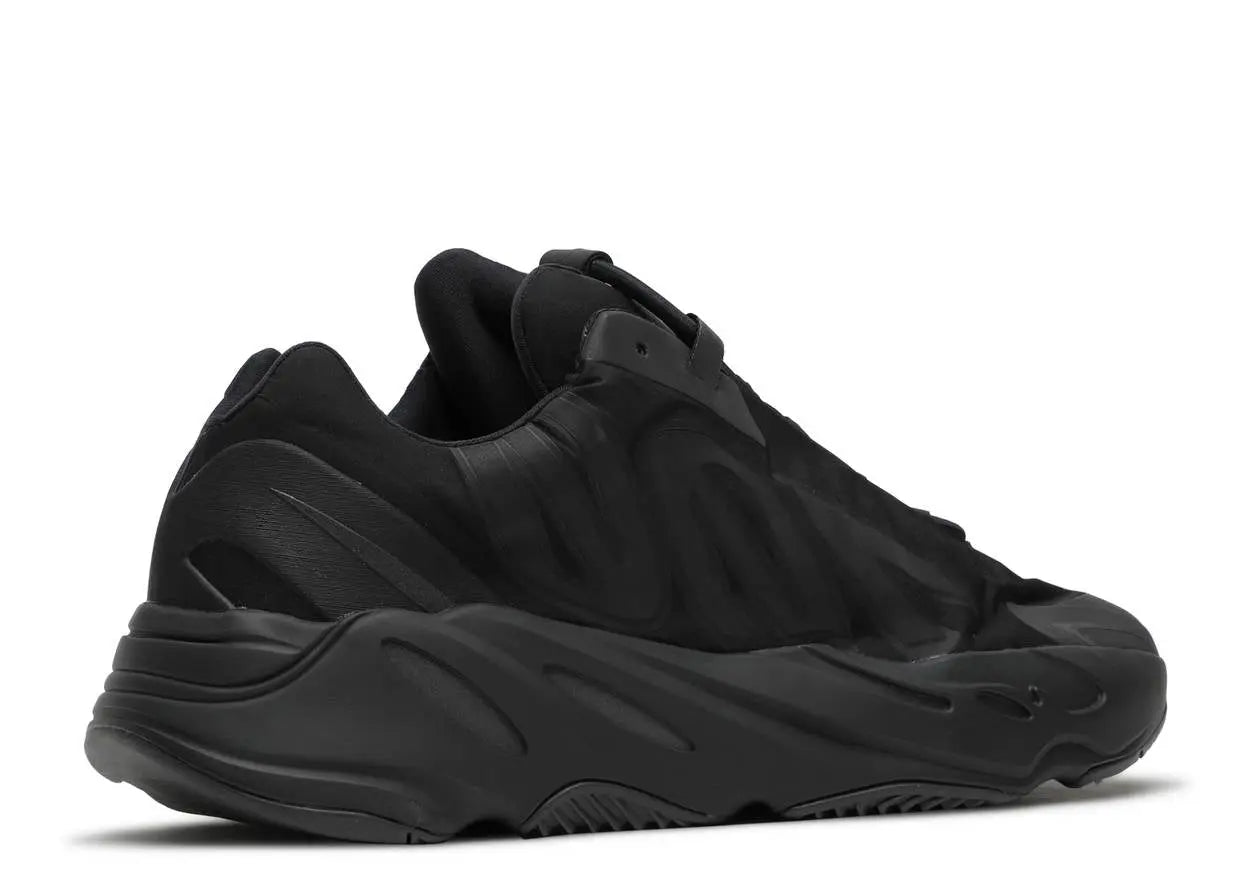 Adidas Yeezy 700 MNVN Triple Black Yeezy