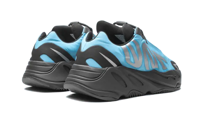 Adidas Yeezy 700 Mnvn Bright Cyan Yeezy
