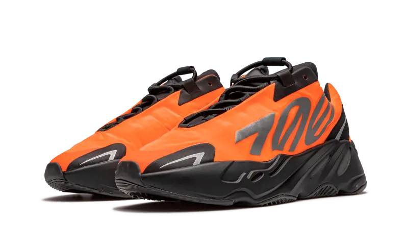 Adidas Yeezy 700 Mnvn Orange Yeezy