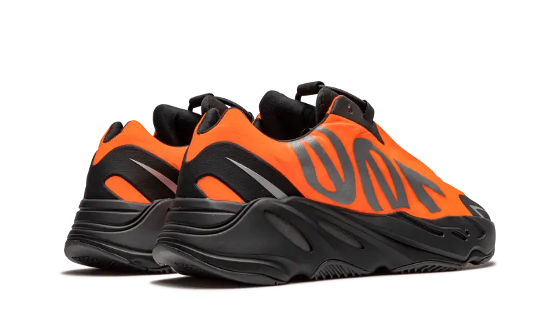 Adidas Yeezy 700 Mnvn Orange Yeezy
