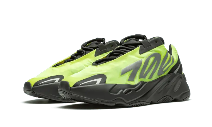 Adidas Yeezy 700 Mnvn Phosphor Yeezy