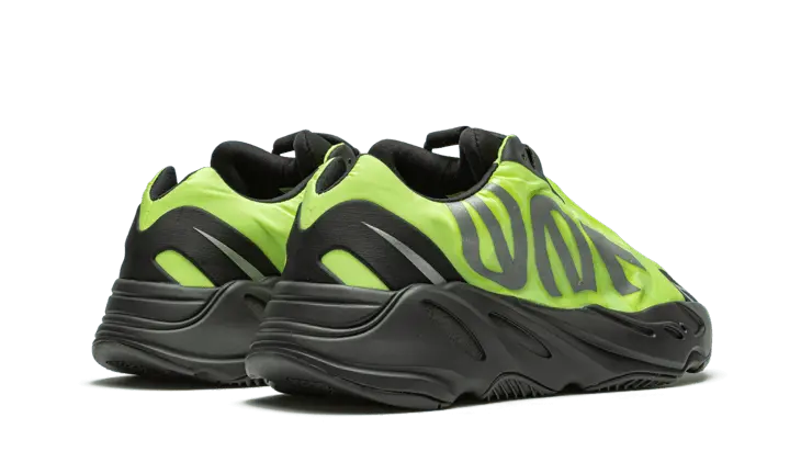Adidas Yeezy 700 Mnvn Phosphor Yeezy