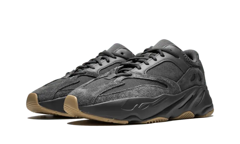 Adidas Yeezy 700 Utility Black Adidas