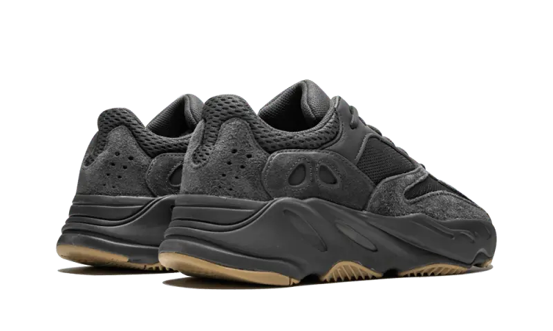 Adidas Yeezy 700 Utility Black Adidas