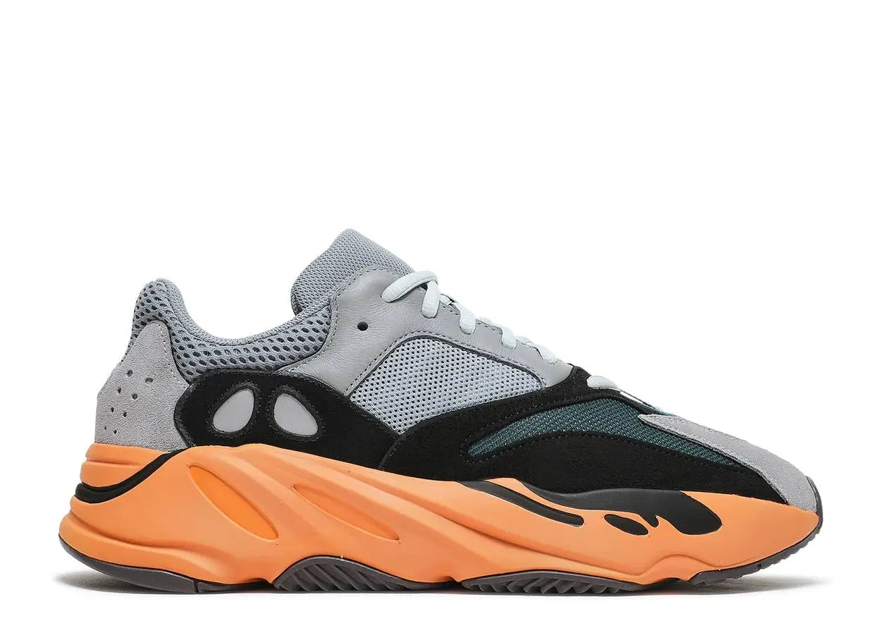 Adidas Yeezy 700 Wash Orange Yeezy