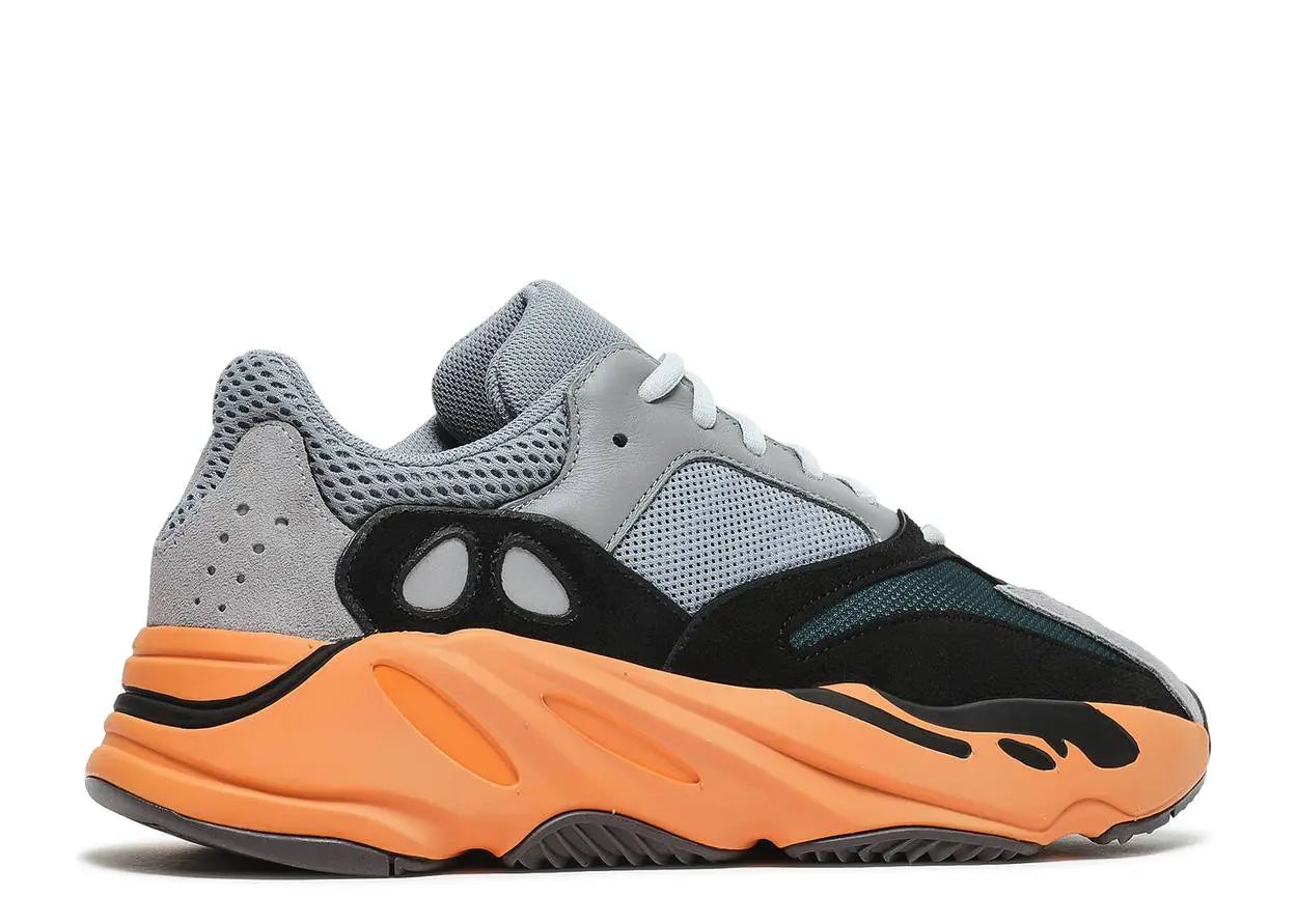 Adidas Yeezy 700 Wash Orange Yeezy