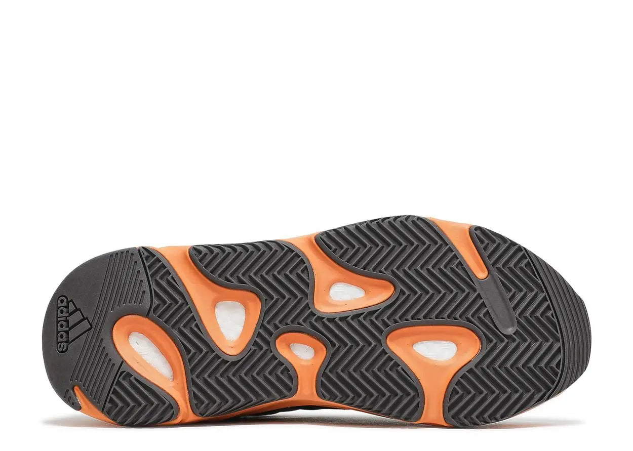 Adidas Yeezy 700 Wash Orange Yeezy