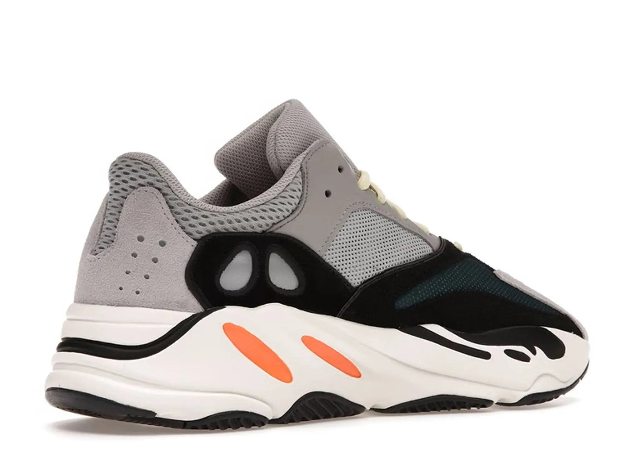 Adidas Yeezy 700 Wave Runner Solid Grey Yeezy