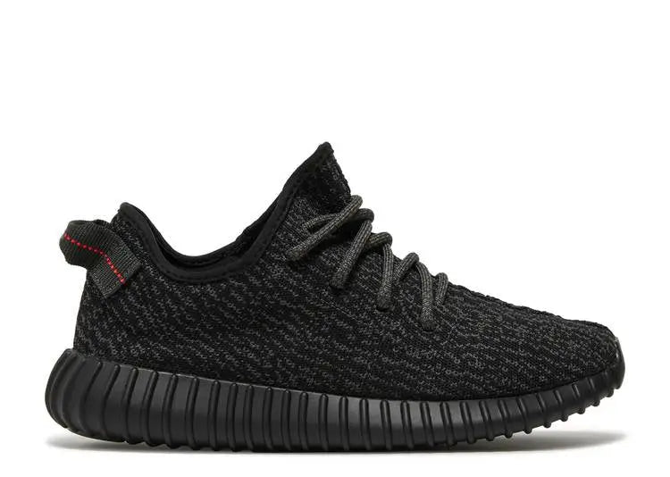 Adidas Yeezy Boost 350 Pirate Black Yeezy