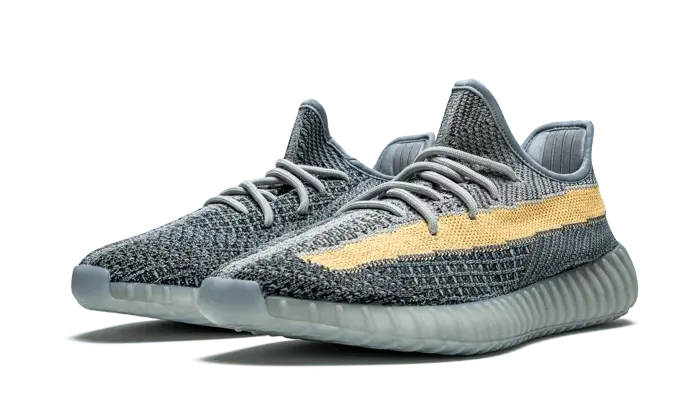 Adidas Yeezy Boost 350 V2 Ash Blue Yeezy