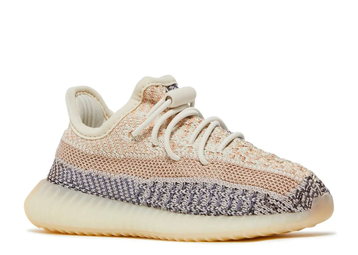Adidas Yeezy Boost 350 V2 Ash Pearl (Infants) Yeezy