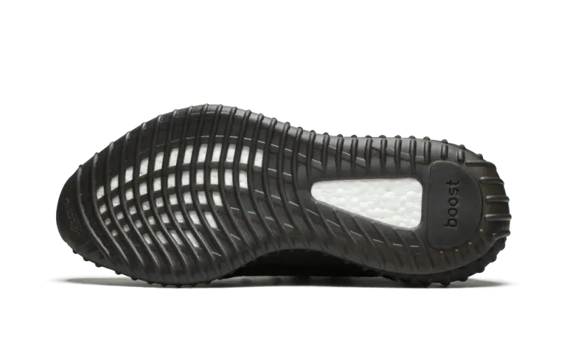 Adidas Yeezy Boost 350 V2 Black Green Yeezy
