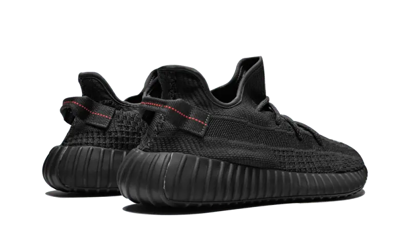 Adidas Yeezy Boost 350 V2 Black Yeezy