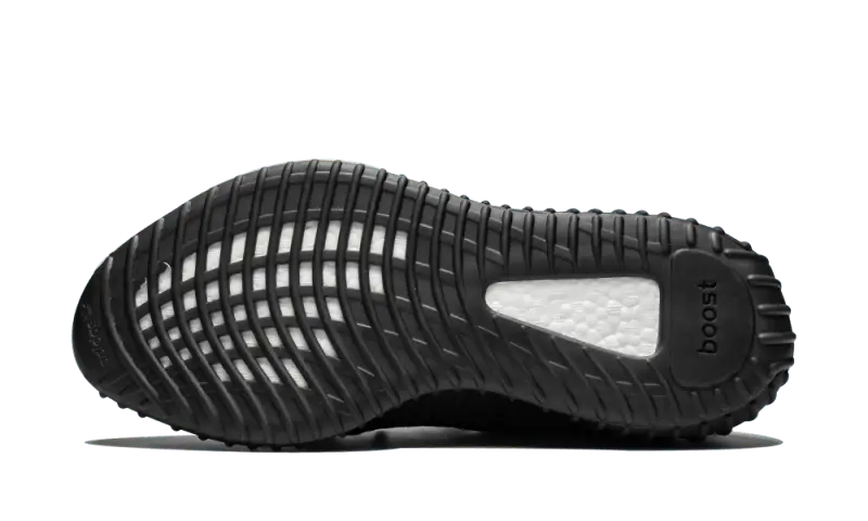 Adidas Yeezy Boost 350 V2 Black Yeezy