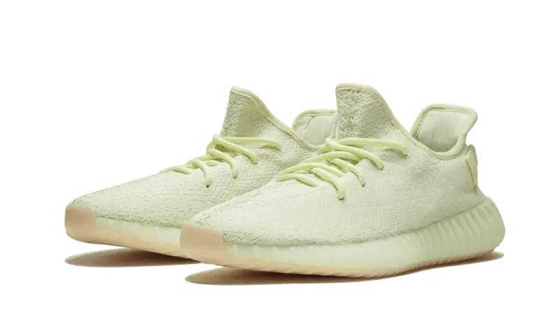 Adidas Yeezy Boost 350 V2 Butter Yeezy