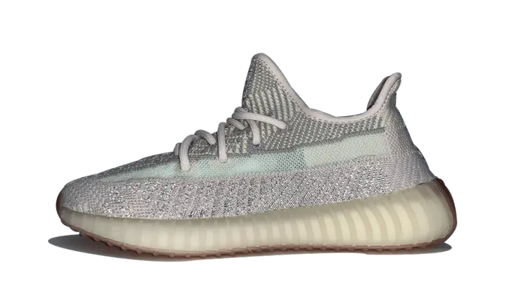 Adidas Yeezy Boost 350 V2 Citrin Reflective Yeezy