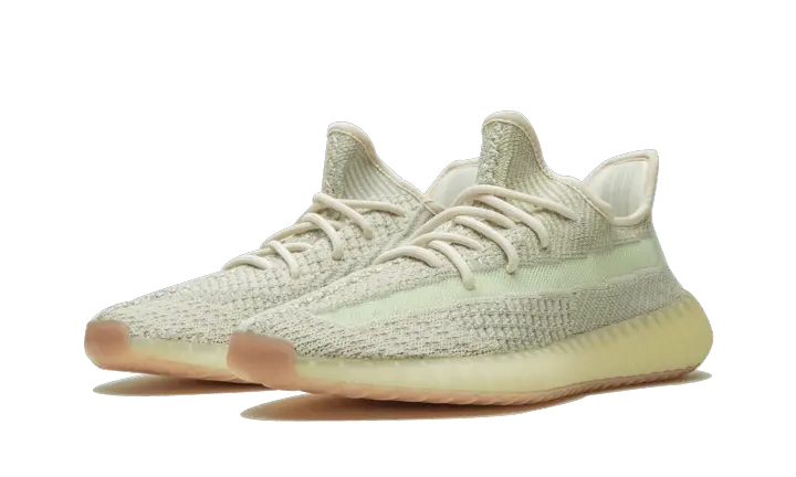 Adidas Yeezy Boost 350 V2 Citrin Reflective Yeezy