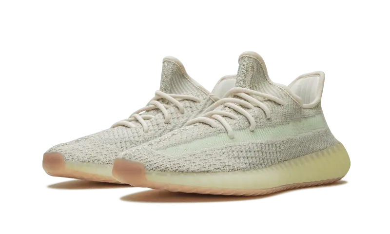 Adidas Yeezy Boost 350 V2 Citrin Yeezy