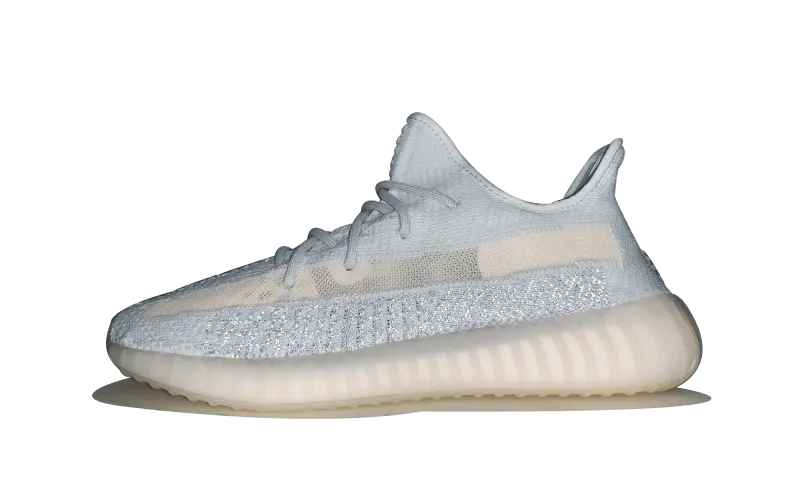 Adidas Yeezy Boost 350 V2 Cloud White Reflective Yeezy