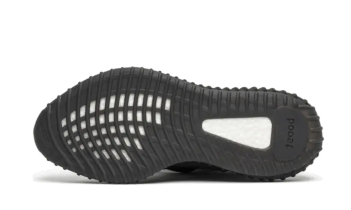 Adidas Yeezy Boost 350 V2 Core Black White Oreo Yeezy