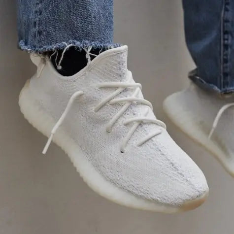Adidas Yeezy Boost 350 V2 Cream/Triple White Adidas