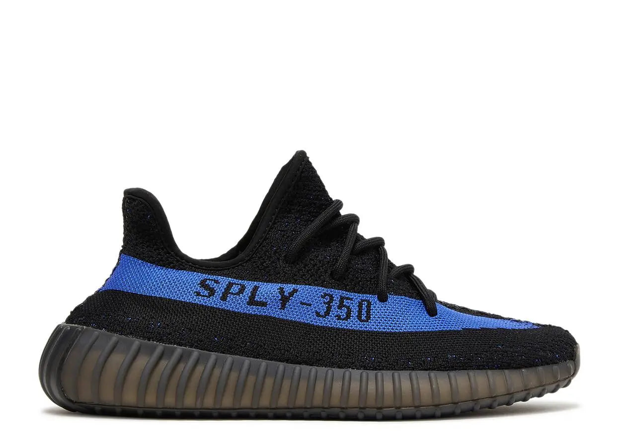 Adidas Yeezy Boost 350 V2 Dazzling Blue Yeezy