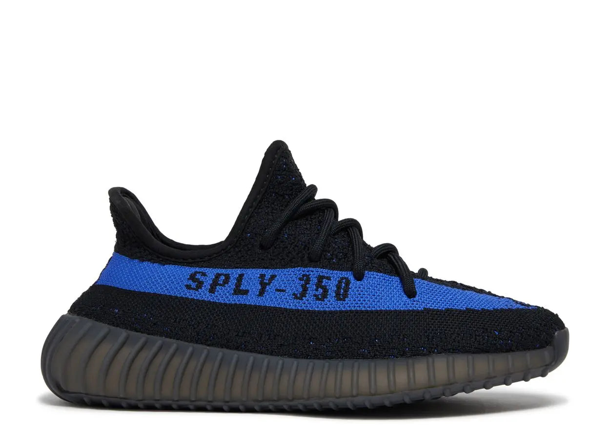 Adidas Yeezy Boost 350 V2 Dazzling Blue (Kids) Nike