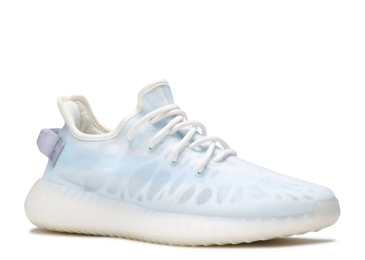 Adidas Yeezy Boost 350 V2 Mono Ice Yeezy
