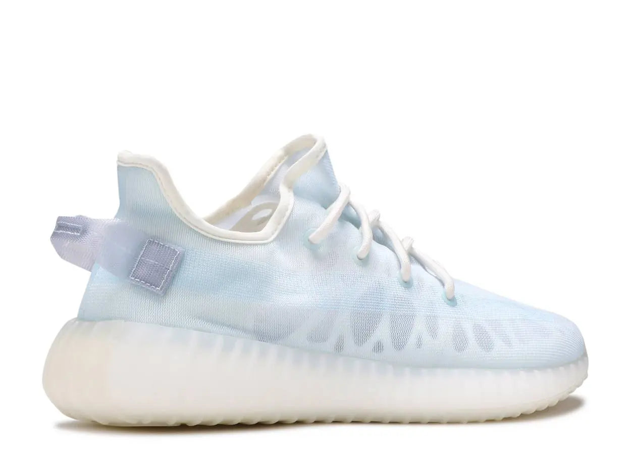 Adidas Yeezy Boost 350 V2 Mono Ice Yeezy