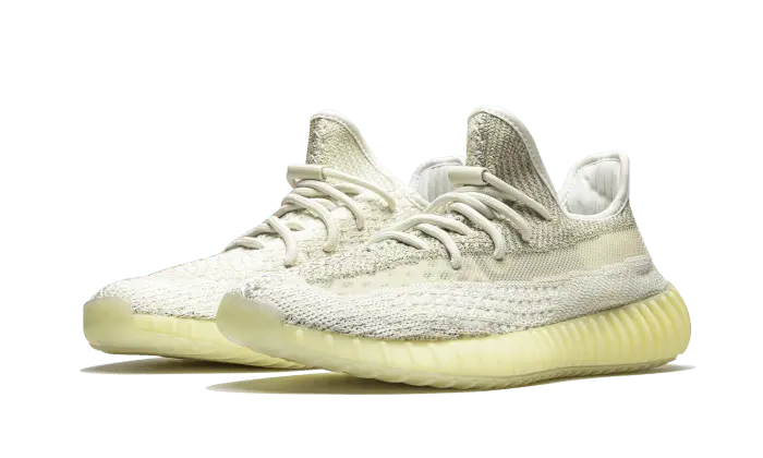 Adidas Yeezy Boost 350 V2 Natural Yeezy