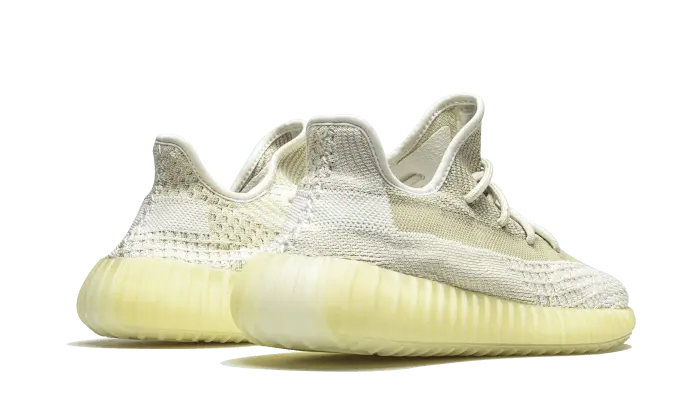 Adidas Yeezy Boost 350 V2 Natural Yeezy