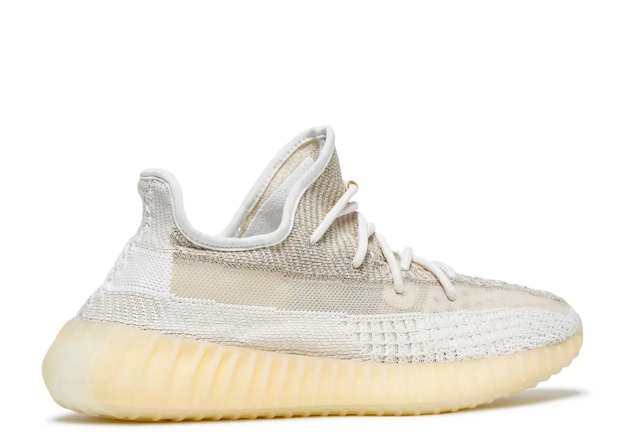 Adidas Yeezy Boost 350 V2 Natural Yeezy