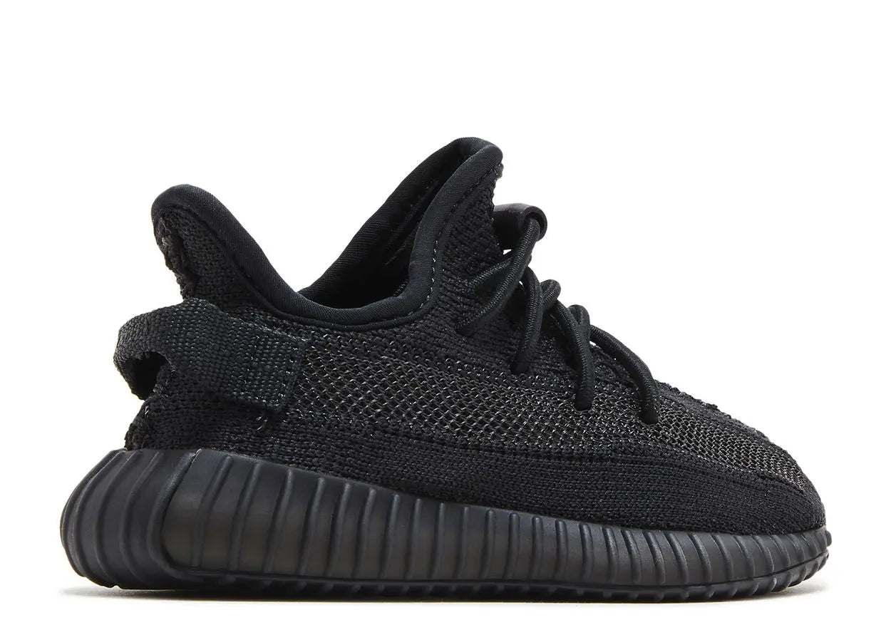 Adidas Yeezy Boost 350 V2 Onyx (Infants) Yeezy