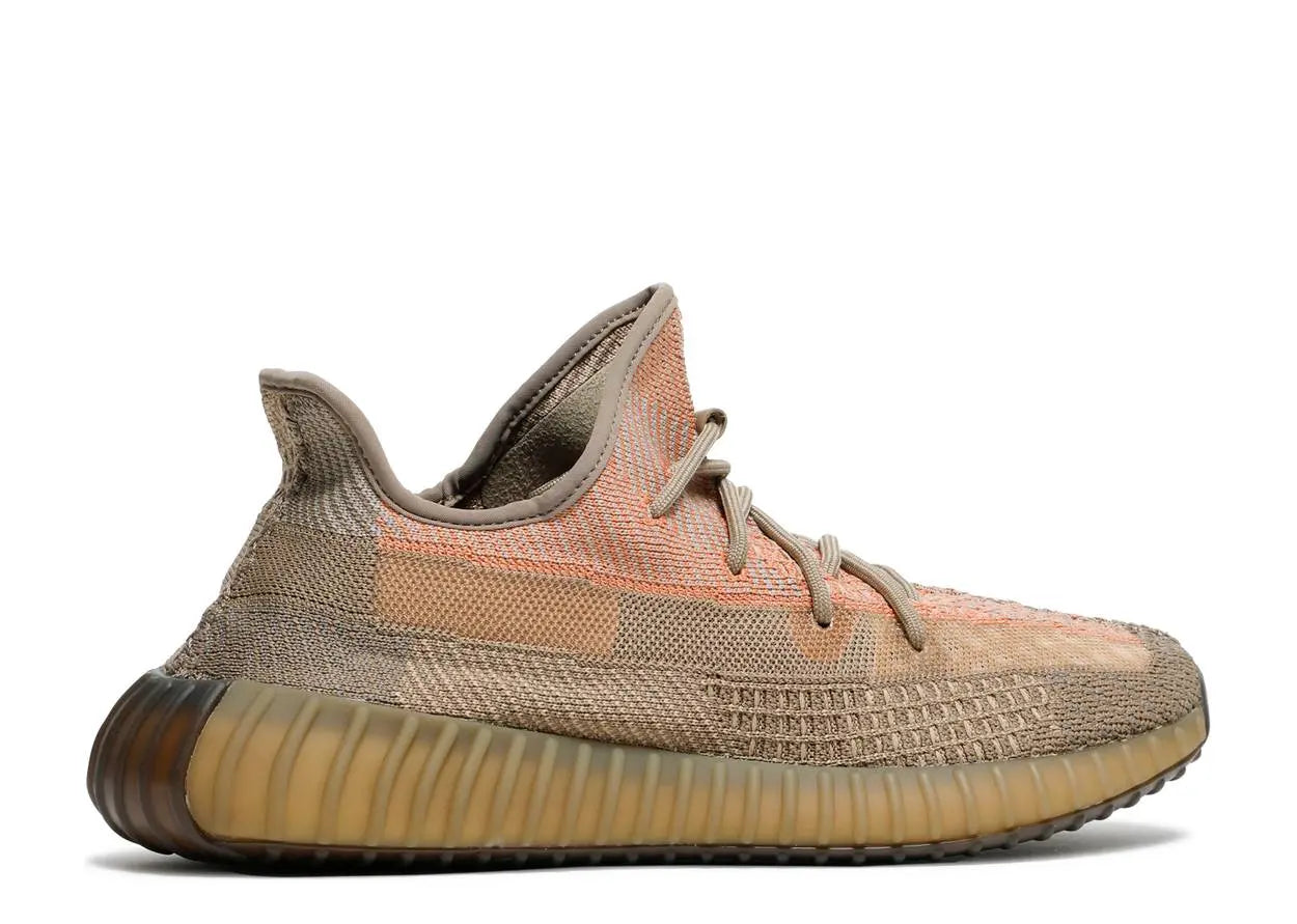 Adidas Yeezy Boost 350 V2 Sand Taupe Yeezy