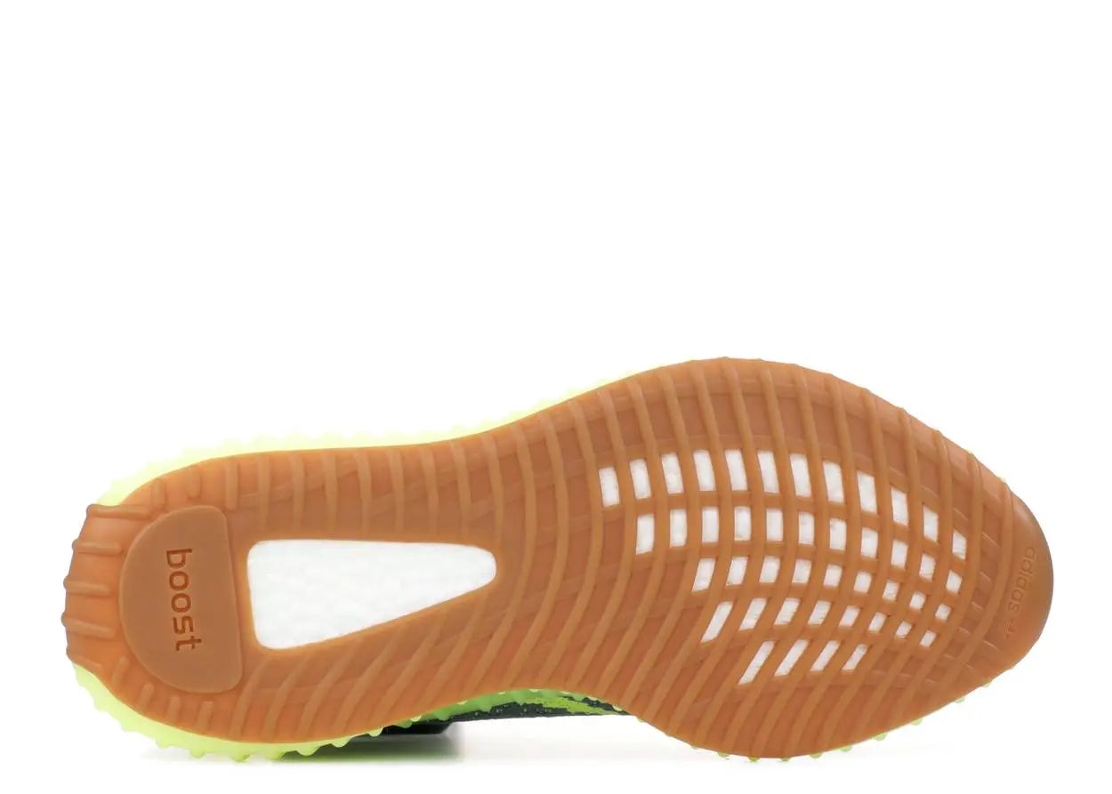 Adidas Yeezy Boost 350 V2 Semi Frozen Yellow Yeezy