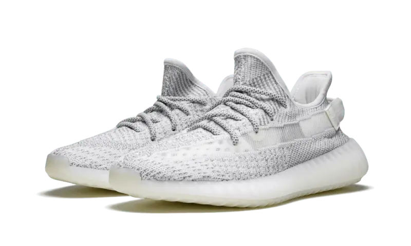 Adidas Yeezy Boost 350 V2 Static Reflective Yeezy