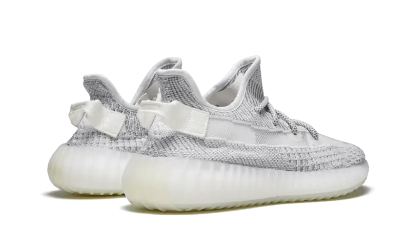 Adidas Yeezy Boost 350 V2 Static Reflective Yeezy
