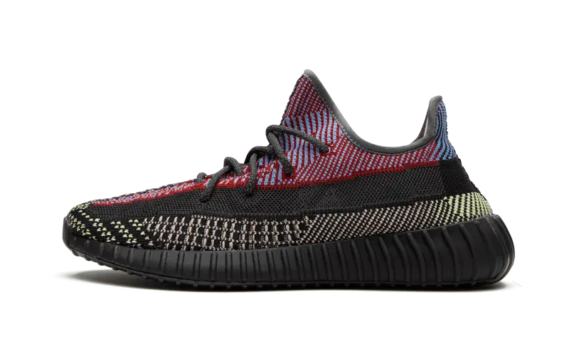 Adidas Yeezy Boost 350 V2 Yecheil Reflective Yeezy
