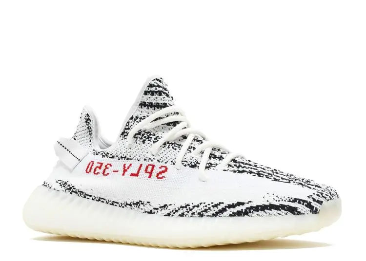 Adidas Yeezy Boost 350 V2 Zebra Yeezy