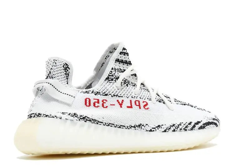 Adidas Yeezy Boost 350 V2 Zebra Yeezy