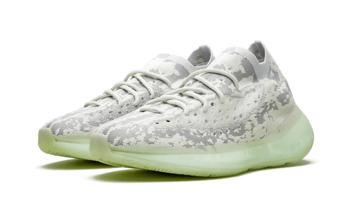 Adidas Yeezy Boost 380 Alien Yeezy