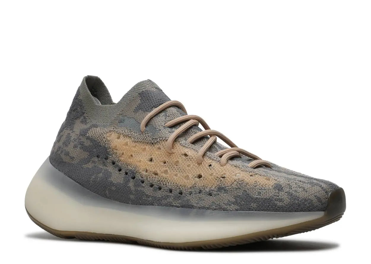 Adidas Yeezy Boost 380 Mist (Reflective) Yeezy