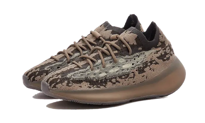 Adidas Yeezy Boost 380 Stone Salt Yeezy